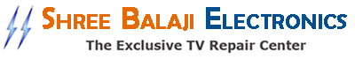 TV SERVICES AT Noida